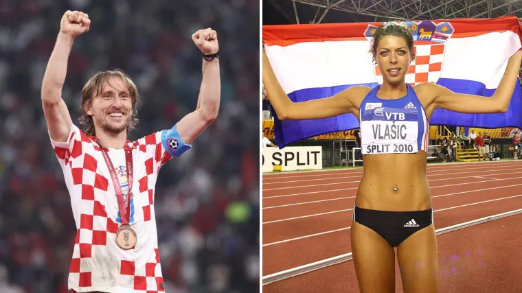 Samo veliki pratitelji sporta znaju gdje su rođeni ovi hrvatski reprezentativci