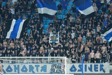 Kohorta zove na mobilizaciju uoči dolaska Hajduka