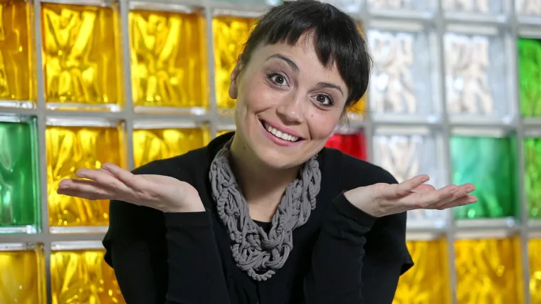 Sjećate se Darije Knez Rukavine? Bila je omiljeno lice TV-a, a danas živi potpuno drukčije