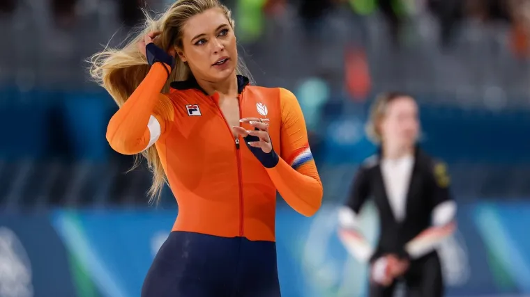 Najatraktivnija olimpijka radi &scaron;to joj pravila dopu&scaron;taju i uzme milijun dolara