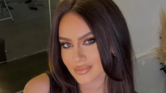 Tko je lijepa Antonela iz 'Gospodina Savr&scaron;enog'? Živi u Njemačkoj i vodi uspje&scaron;an posao