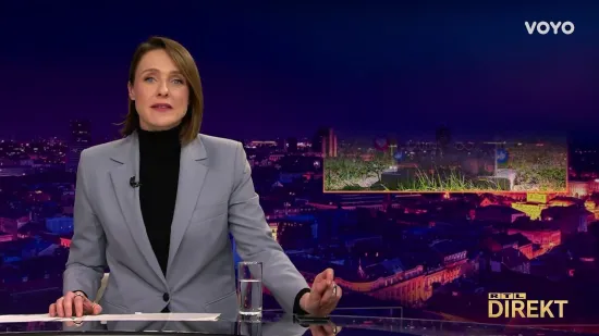 Drew Barrymore slavi 51. rođendan: Jedna je od rijetkih koje su rekle 'ne' estetskim zahvatima