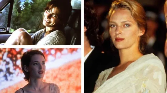 Kraljice Hollywooda 90-ih: Kako su najveće zvijezde izgledale u vrijeme najveće slave, a kako danas?