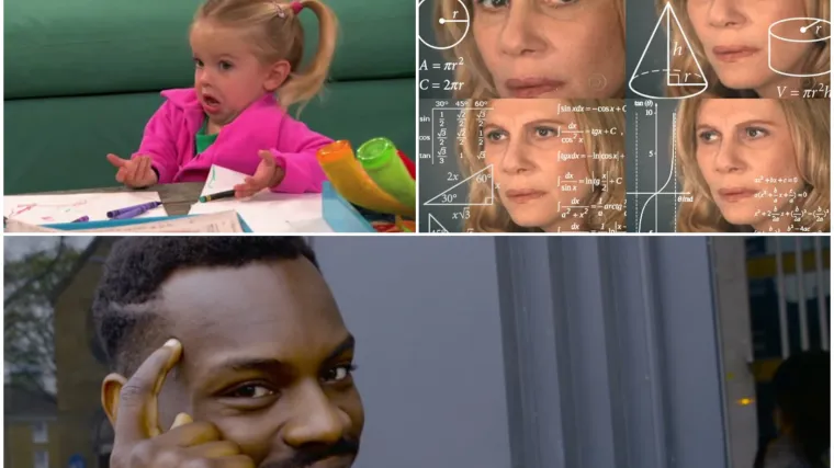 Evo kako danas izgledaju poznata lica s memova: Neki su potpuno neprepoznatljivi