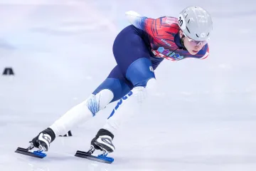 Hrvatske predstavnice ostale bez polufinala u brzom klizanju