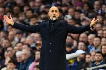 Tudor shvatio gdje je došao: 'Samo je jedan lijek'