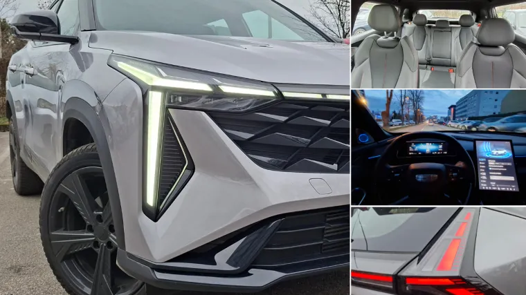 Testirali smo jedan od najpoželjnijih SUV-ova: Moćan izvana i skoro savr&scaron;en iznutra