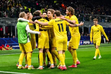 Pothvat Norvežana je pljuska u lice Perezu i inima, a od jedne stvari bi naši klubovi mogli puno naučiti