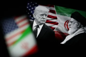 Trump: 'Ajatolah, jedan od najgorih ljudi u povijesti je mrtav'