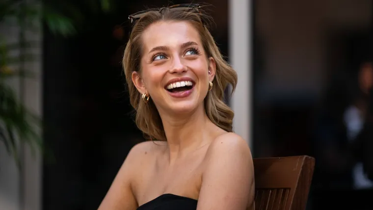 Zavodljiva Magui objavom zapalila dru&scaron;tvene mreže, a prvak Formule 1 nije ostao ravnodu&scaron;an