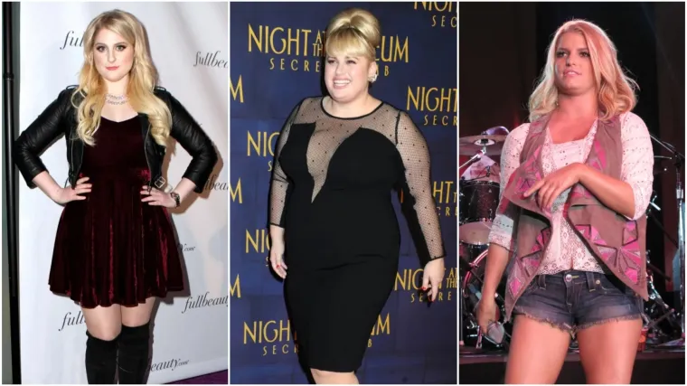 Ovo su naj&scaron;okantnije Ozempic transformacije: Neke zvijezde je nemoguće prepoznati