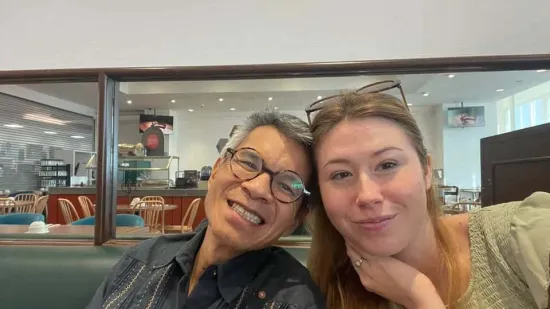 Dijeli ih 25 godina, ali tvrde da je njihova ljubav bajka: Brojni ljudi svejedno ih osuđuju