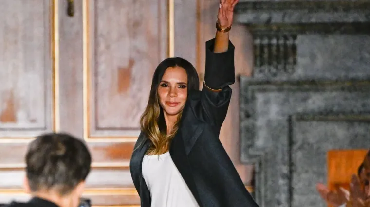 Victoria Beckham priredila ne&scaron;to o čemu svi pričaju: Niz poznatih pažljivo je pratilo