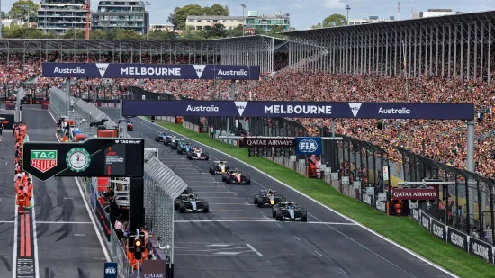 Počela je nova sezona sporta za kojim su svi ludi: Američki glumac ukrao pozornost