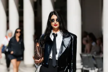 Kraljica zadarske špice: 'Outfite planiram unaprijed, nećemo se lagati, ali uživam u tome'