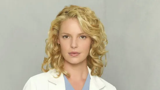Bila je zvijezda serije 'Uvod u anatomiju': Evo kako danas izgleda lijepa plavokosa glumica