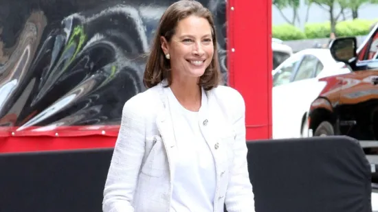 Nekad je žarila pistama, a i danas izgleda nestvarno: Modna ikona o kojoj se ne prestaje pričati