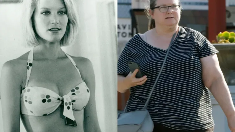 Od nevjerojatne ljepotice do zapu&scaron;tene žene: Sve &scaron;okirala debljinom, a sad najavila povratak?