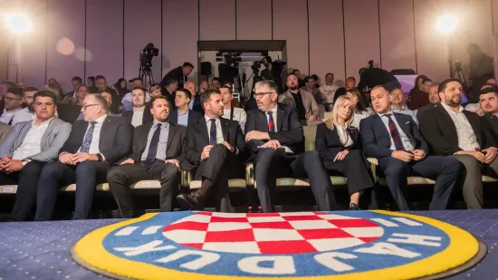 Otkriveno kako bi trebao izgledati novi stadion Hajduka: Kako vam se sviđa?