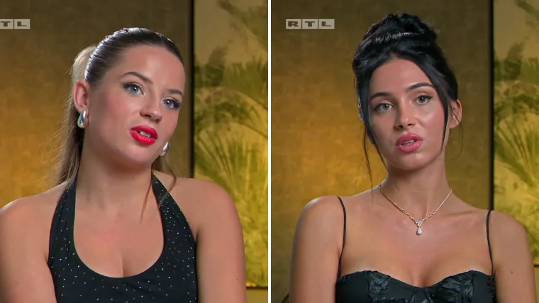 Ovo su djevojke koje se jo&scaron; uvijek bore za srca Karla i Petra: Koja će uspjeti?