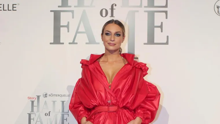 Na sceni je od ranih 2000-ih: Pogledajte kako se kroz godine mijenjala Sonja Kovač