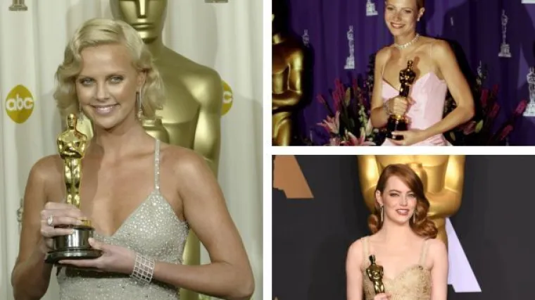 Sjećate li ih se? Ove glumice uspjele su zgrabiti zlatni kipić već u svojim 20-ima!