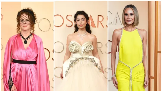 Ovo su najveći modni proma&scaron;aji ovogodi&scaron;njih Oscara