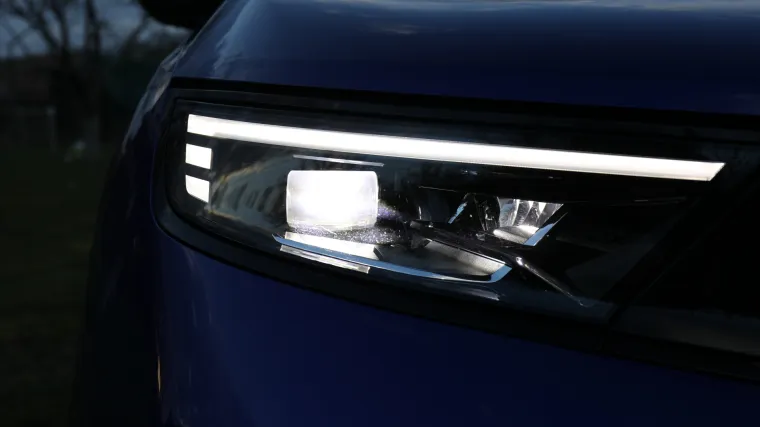 Testirali smo gradski SUV koji privlači poglede: Pogledajte sve detalje, ali i cijenu