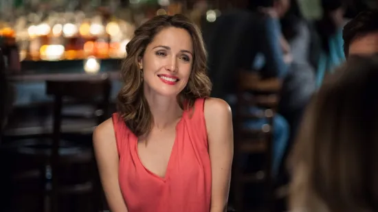 Dugo su je podcjenjivali, a danas joj se dive: Za&scaron;to sad svi pričaju o lijepoj Rose Byrne?