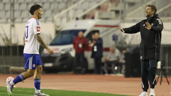 Livajinih 100 za Hajduk: Evo kako ih je točno rasporedio, iznenadit ćete se kome je najvi&scaron;e zabio