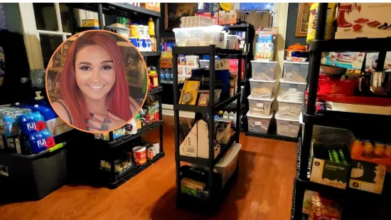 Otkrila je tri korisna savjeta u slučaju rata: Ne ignorirajte ih, mogli bi vam spasiti život!