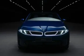 Procurile fotografije: Ovako će izgledati potpuno nova bavarska zvijer?!