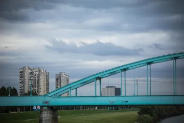 Hladan prodor, ali sunčaniji dani: Meteorolog otkrio što nas čeka do kraja tjedna