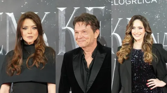 Nova sezona serije čije je emitiranje Bjelogrlić zabranio u RH: Pogledajte tko se sve pojavio