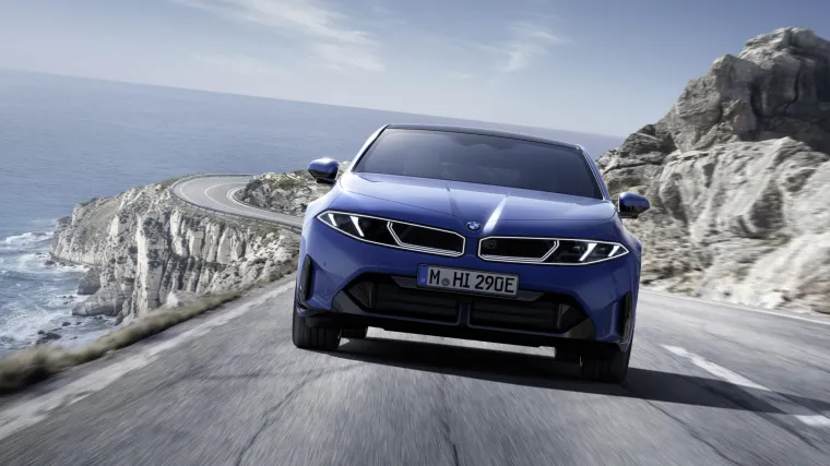 Ovo je novi BMW i3! Gigant zakoračio u novu eru: 'Najbolji koji smo ikad napravili'