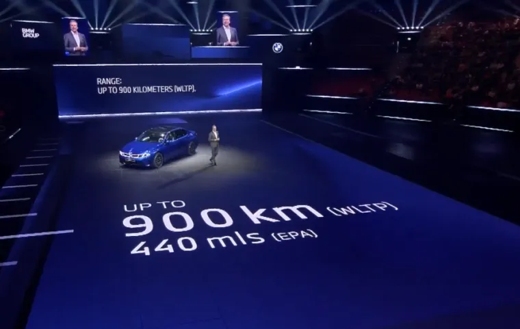 Ovo je novi BMW i3! Gigant zakoračio u novu eru: 'Najbolji koji smo ikad napravili'