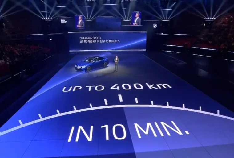 Ovo je novi BMW i3! Gigant zakoračio u novu eru: 'Najbolji koji smo ikad napravili'