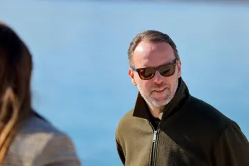 Legenda otkrila: 'Dagur je neki dan sa mnom išao saditi masline. Motika u ruke i ajmo. Ima talenta'