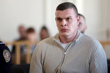 Kreće ponovljeno suđenje bivšem osječkom policajcu za ubojstvo studentice Mihaele