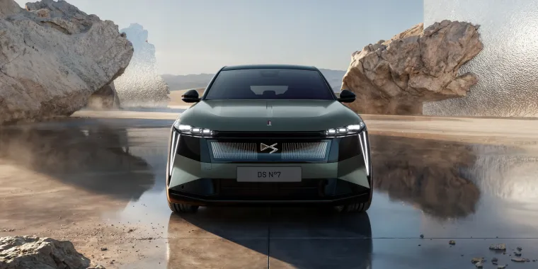 Stigao je! Je li ovo jedan od najljep&scaron;ih i najmoćnijih SUV-ova? 'Kao da lebdite...'