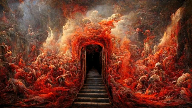 Osam nerije&scaron;enih misterija o paklu u Bibliji: Teolo&scaron;ke rasprave o njima traju i danas