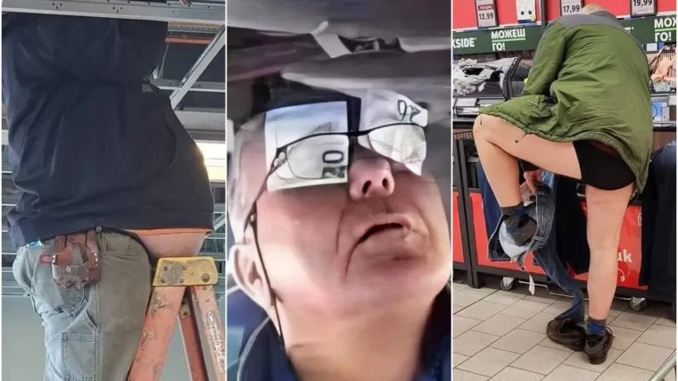 Eto urnebesnih znakova da se na Balkan vratilo proljeće, mnogi će vam prizori biti dobro poznati