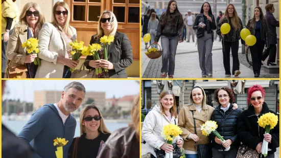 Danas je sve u znaku narcisa: Ovaj cvijet ima puno veću poruku od najave proljeća