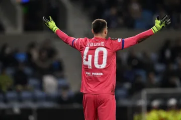 Dominik Livaković srušio rekord koji će dugo stajati i ušao u povijest HNL-a