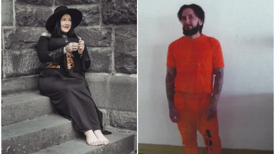 Ljubav ili ludilo? Zaljubila se u zatvorenika i udala iza re&scaron;etaka, a jedan potez sve je &scaron;okirao