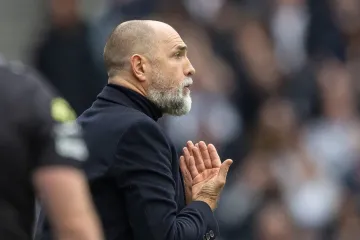 Svi ih već otpisali, a superračunalo tvrdi suprotno: Evo kako izgleda budućnost Igora Tudora