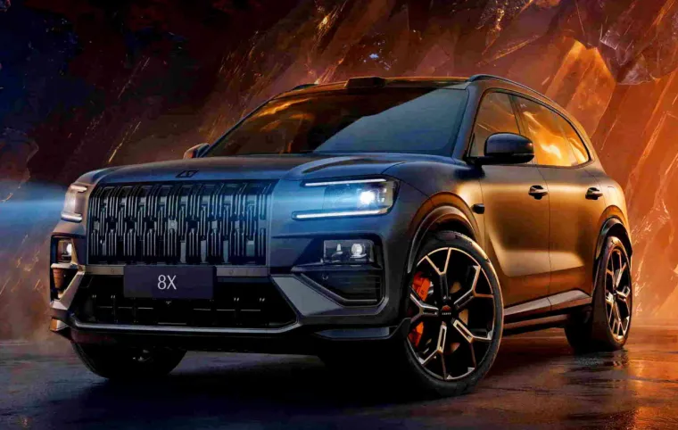 'Zvijer' bri&scaron;e sve &scaron;to smo do sada znali! Svi žele ovaj SUV: U 38 minuta čak 10.000 narudžbi