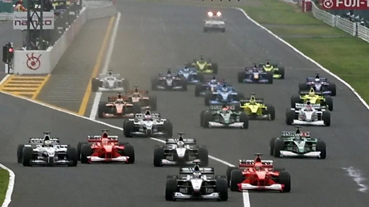 Od osvete do filmskog zavr&scaron;etka: Ovo su najbolji trenutci staze na kojoj snovi prvaka umiru