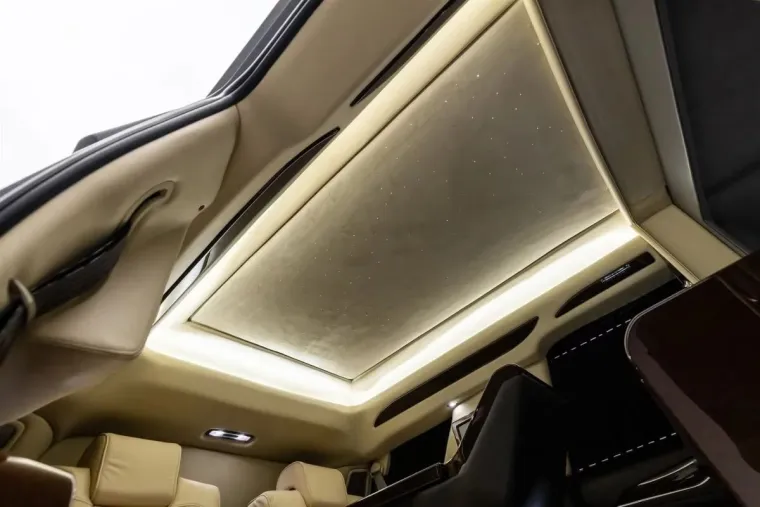 Auto? Ne, već monstrum od 600.000 &euro;! Spoj brutalne sile i luksuza kakvog jo&scaron; niste vidjeli