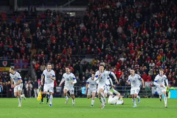 Pogledajte reakciju Talijana kada je BiH prošla: 'Zapamtit ćemo ovo za Zenicu'